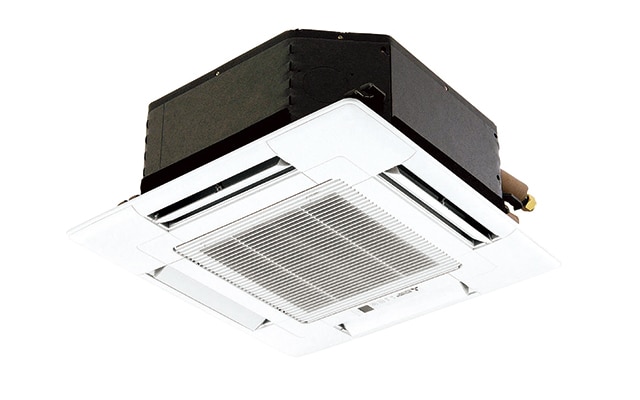 Package Air Conditioners — Mr Slim