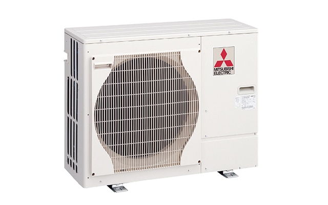 Heat Pumps - Ecodan